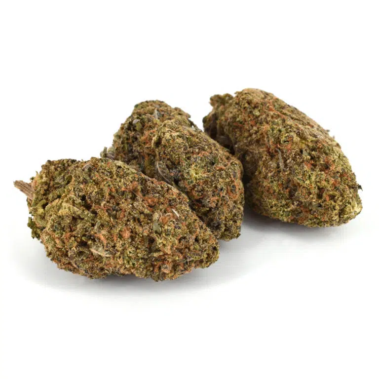 Nuken Marijuana Strain