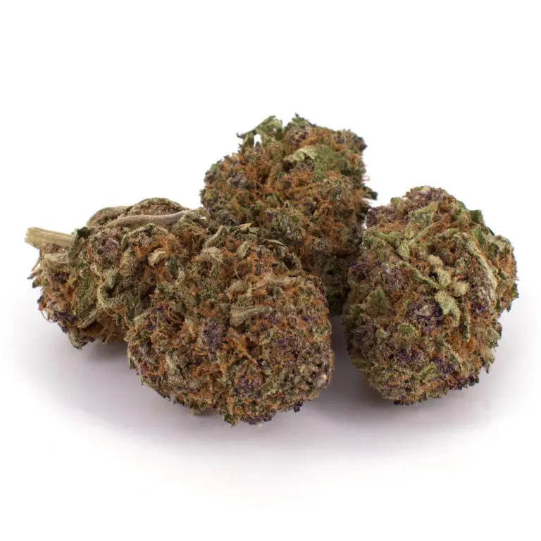 Grape Ape Marijuana Strain
