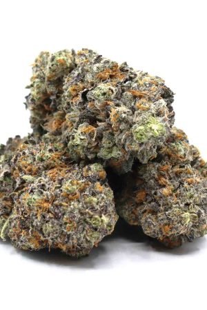Peanut Butter Rockstar Marijuana