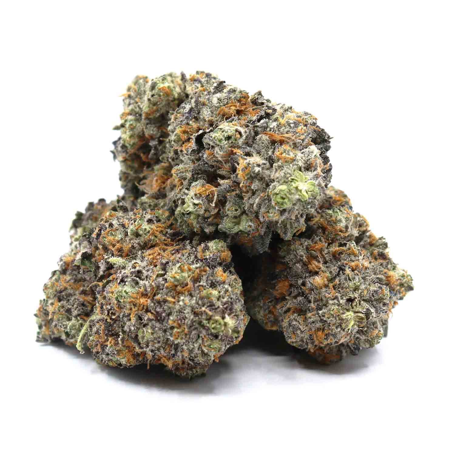 Peanut Butter Rockstar Marijuana