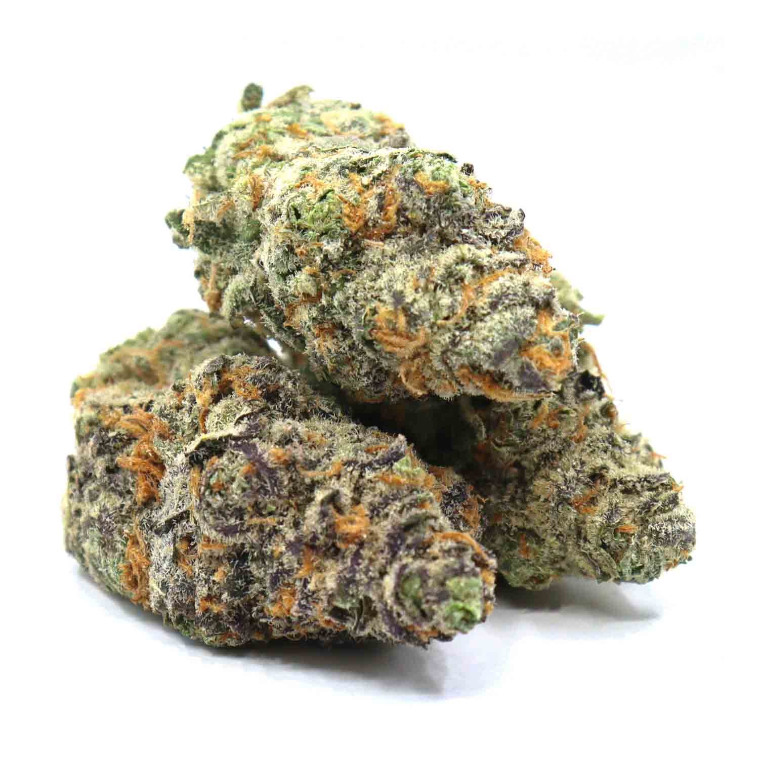 Mango Crush Weed Strain