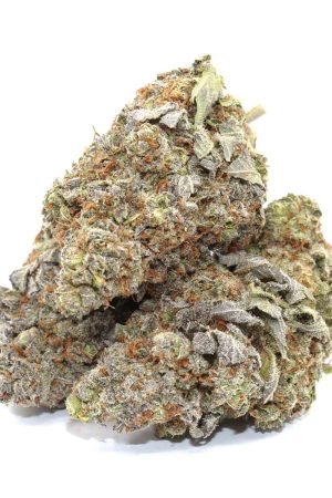 Super Pink Marijuana Strain