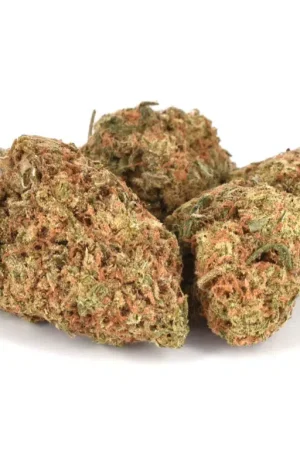 Alaskan Thunder Fuck Marijuana
