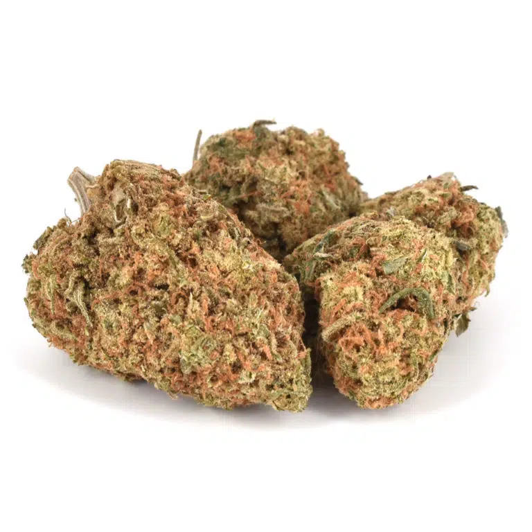 Alaskan Thunder Fuck Marijuana