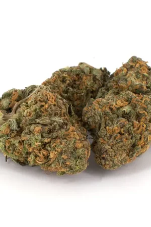 Cherry Diesel Marijuana Strain