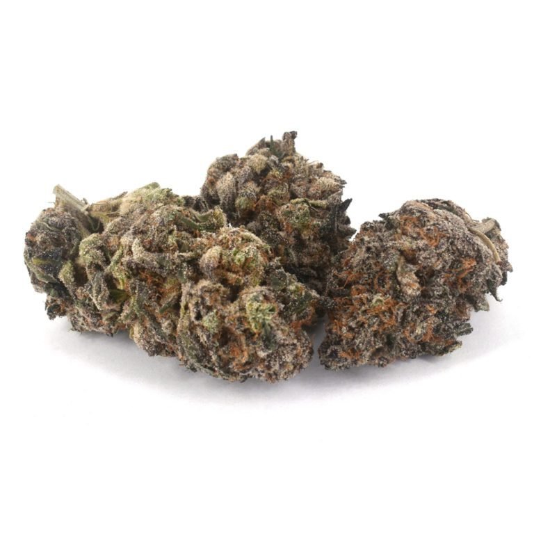 Thin Mint Marijuana Strain
