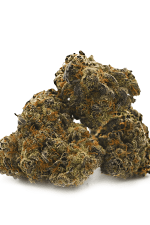 Black Diamond Cannabis Strain