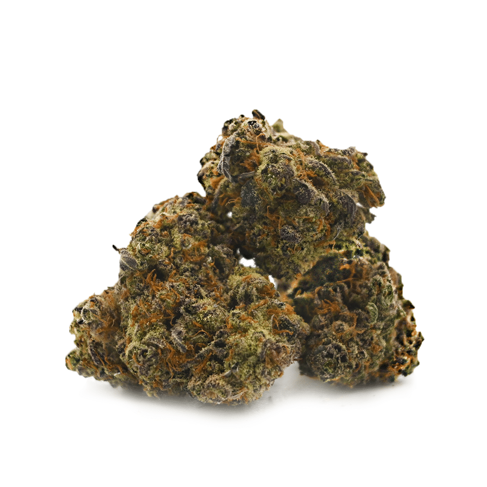 Black Diamond Cannabis Strain