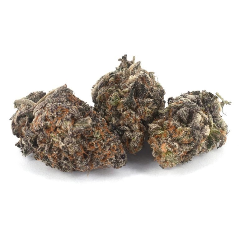 Slurricane Weed Strain