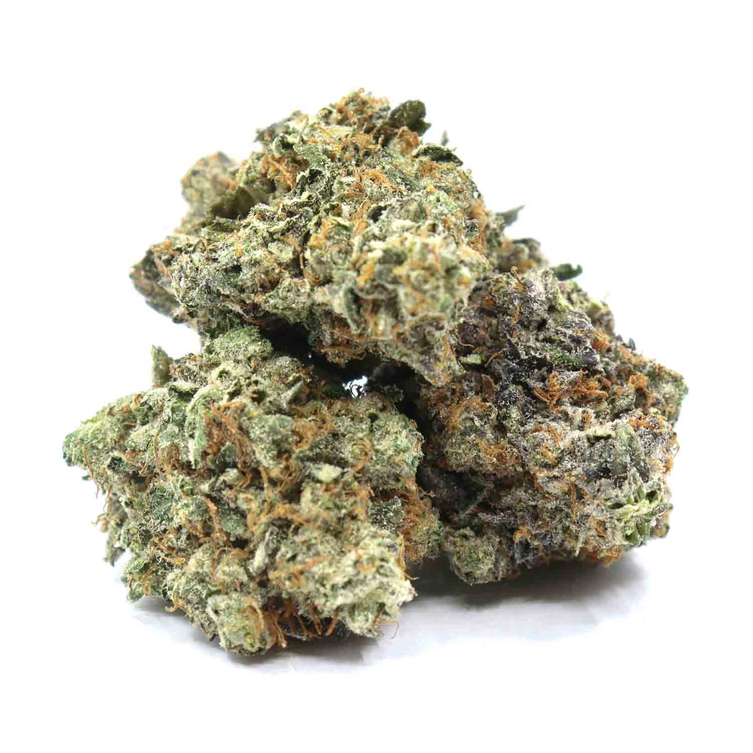 Three Queens Weed Strain