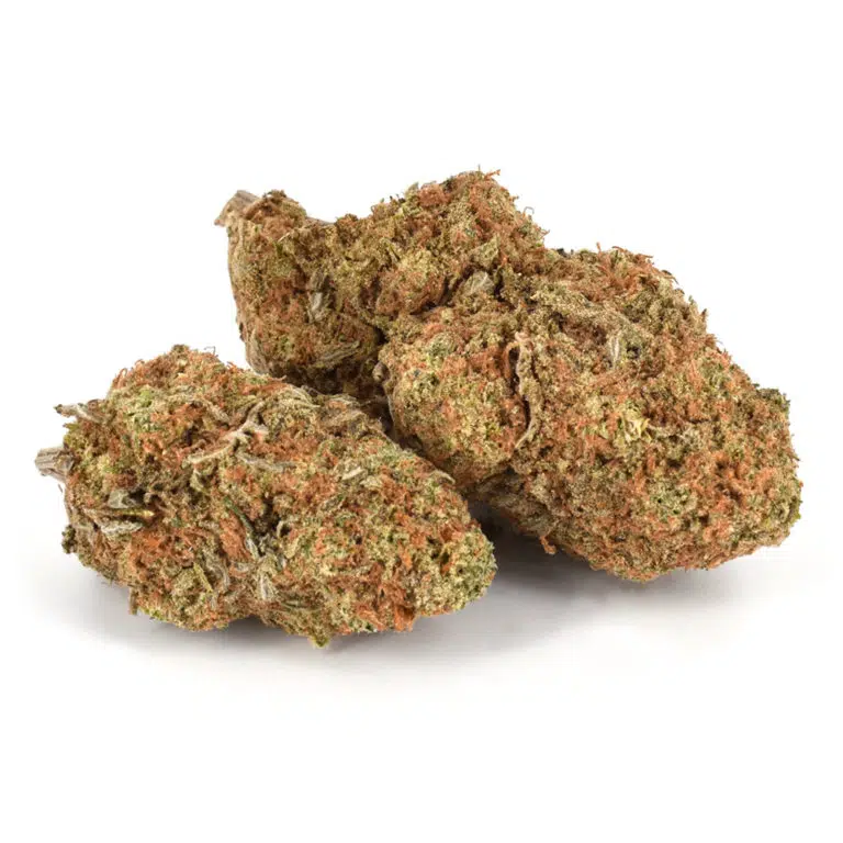 Indica Weed Strain