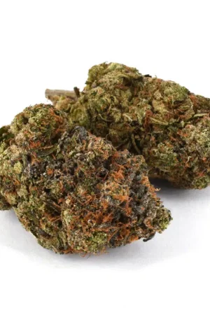 Kandy Kush Weed Strain