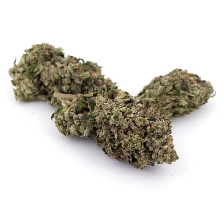 Lindsay OG Weed Strain