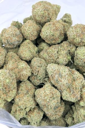 Maui Wowie Weed Strain
