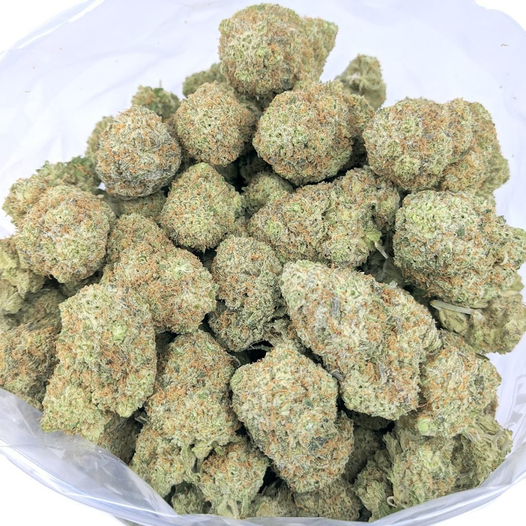 Maui Wowie Weed Strain