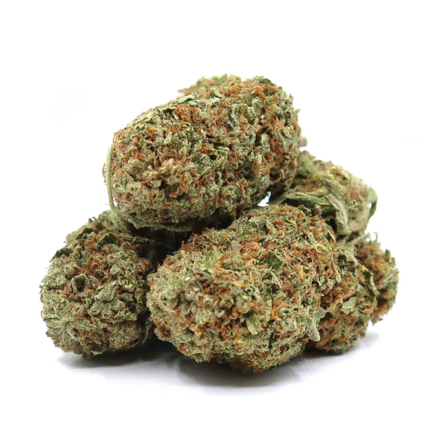 Tom Ford Pink Kush Marijuana
