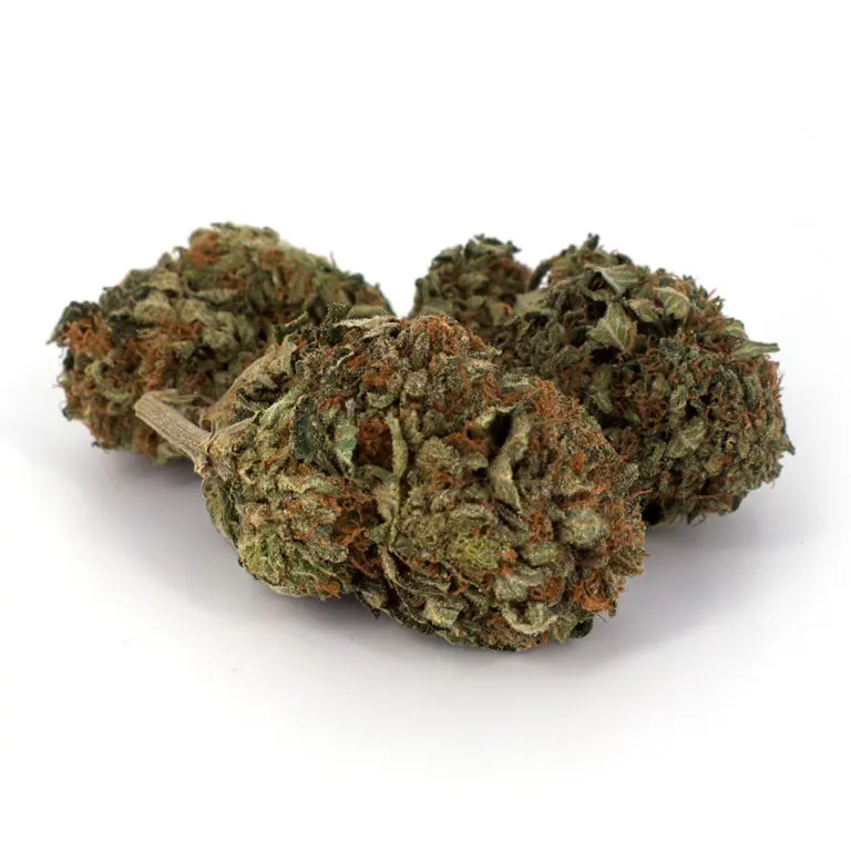 Chemo Marijuana Strain