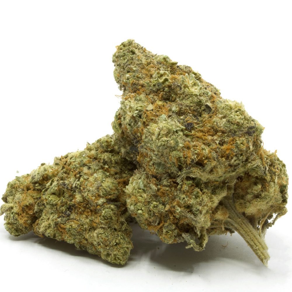 Sunset Sherbert Cannabis Strain