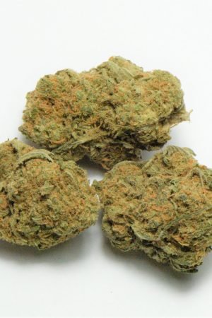 Holy Grail Cannabis Strain