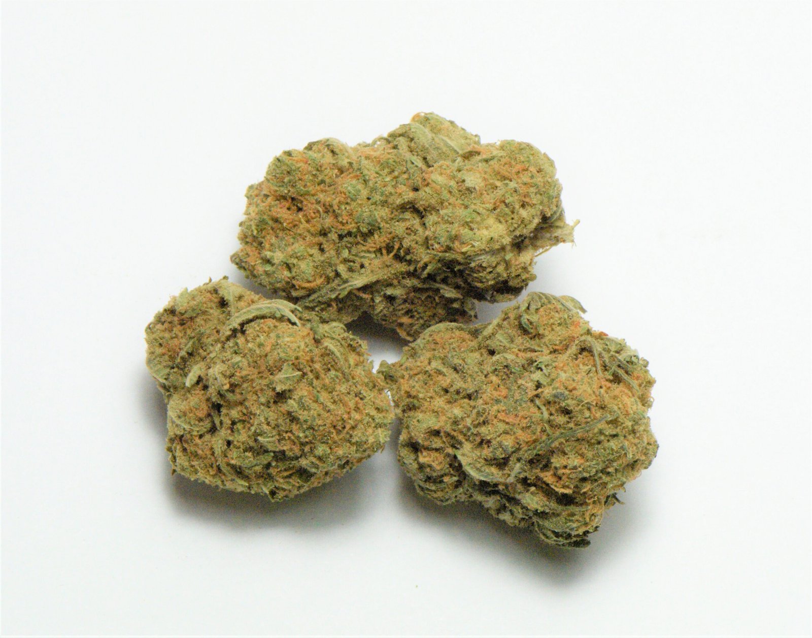 Holy Grail Cannabis Strain