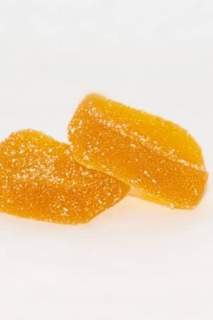 1000mg THC Edible Gummies