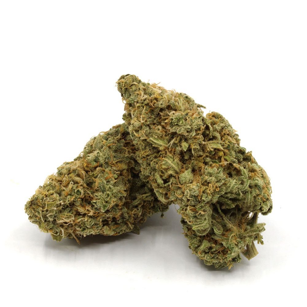 Chiesel Weed Strain