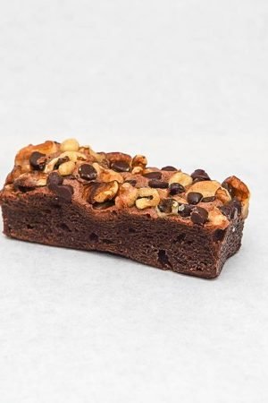 100mg THC Brownie