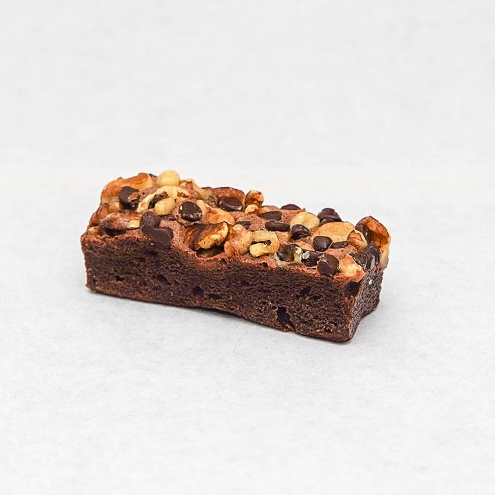 100mg THC Brownie