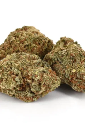 Mimosa Weed Strain