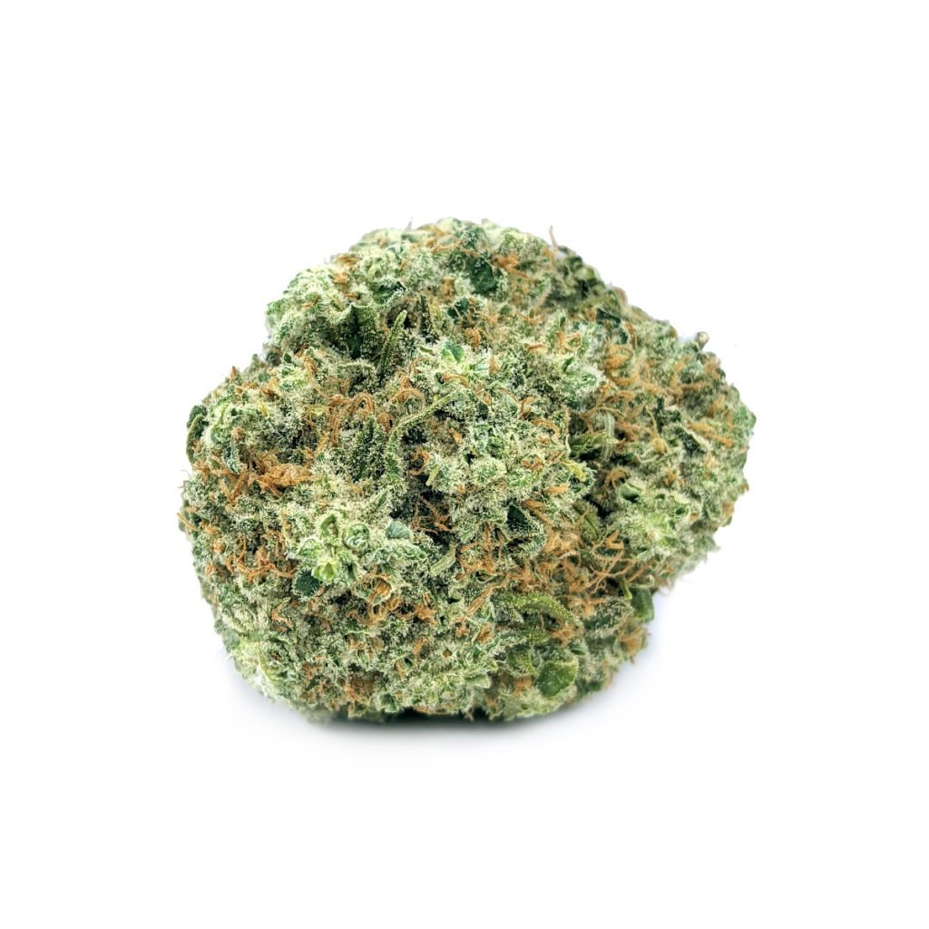 Donkey Breath Cannabis Strain