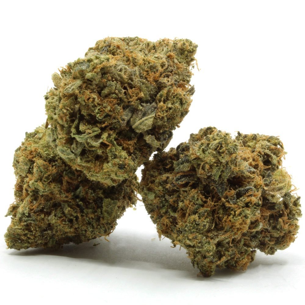 Fire OG Marijuana Strain