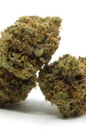 Master Kush Ultra Weed