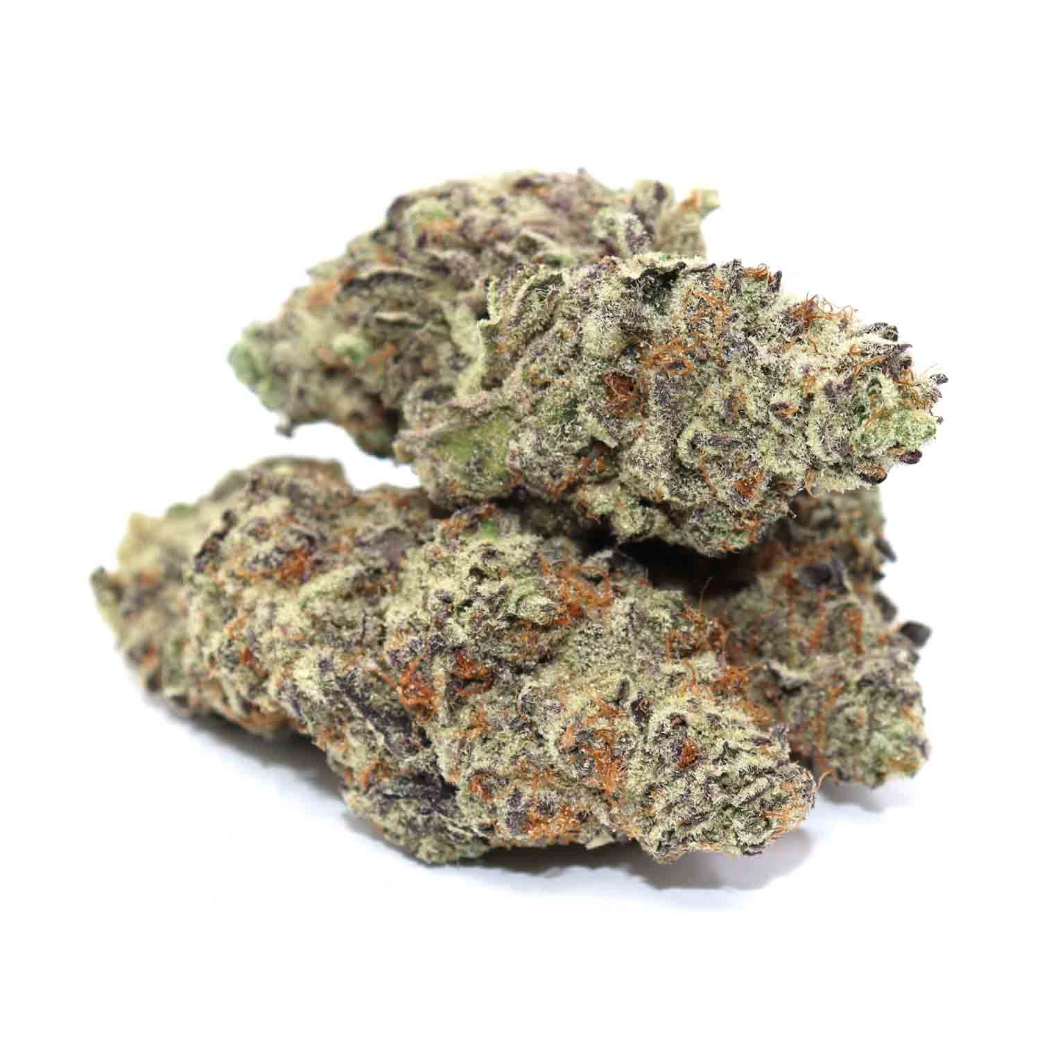 Cereal Milk Marijuana Strain