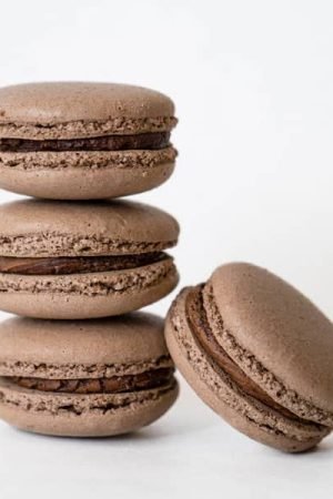 20mg THC Macarons (6x20mg)