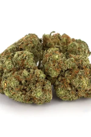 Kushberry Marijuana Strain