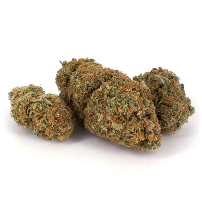 Sour Diesel Marijuana Strain