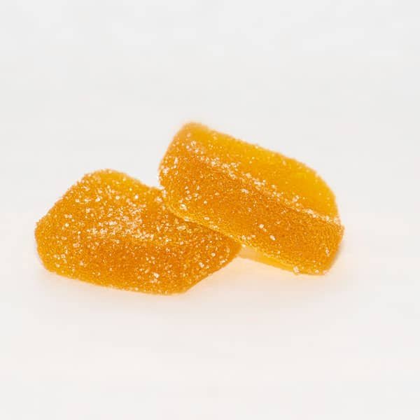 500mg THC Gummies (2x250mg)