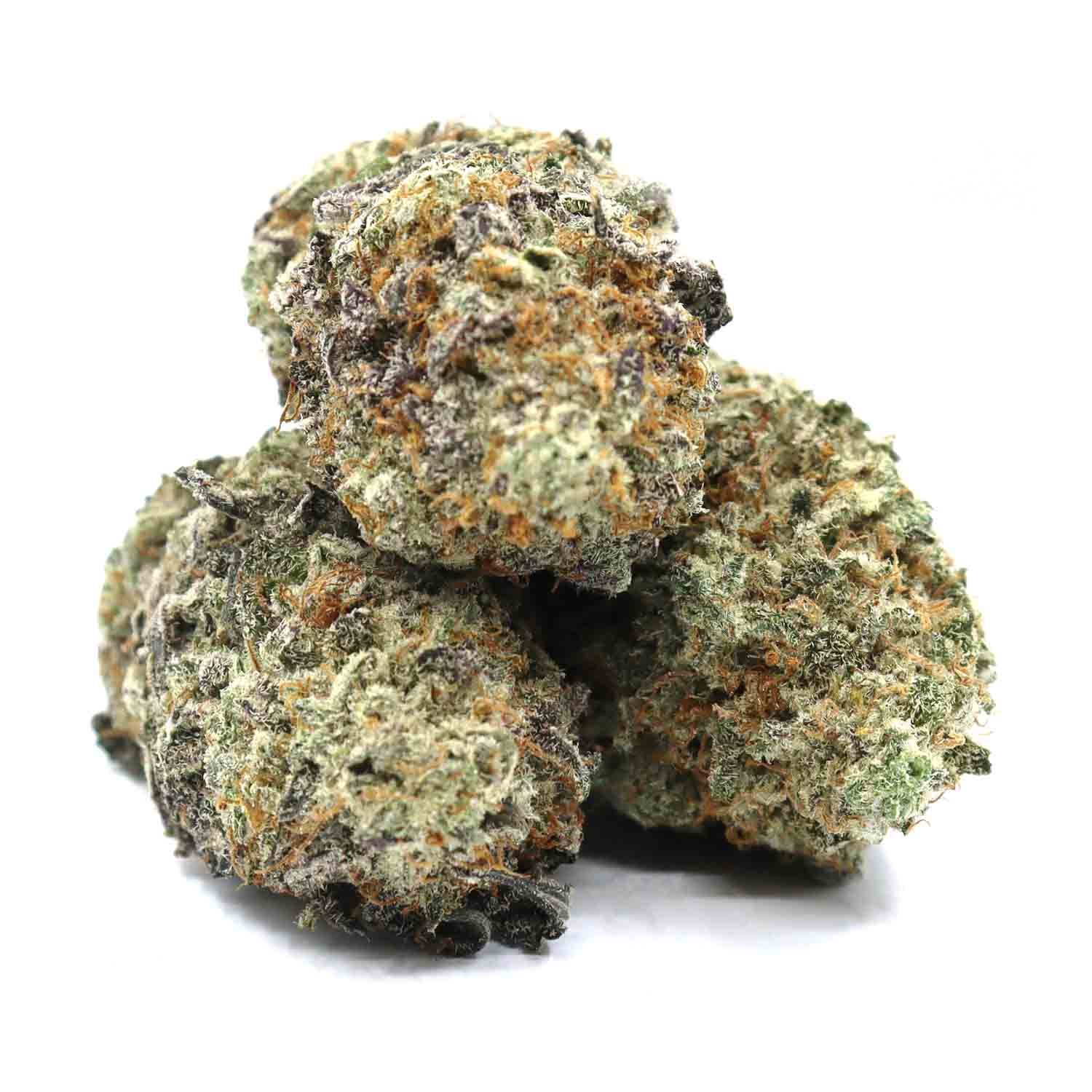 Snowcone Marijuana Strain