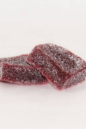 100mg THC Gummies