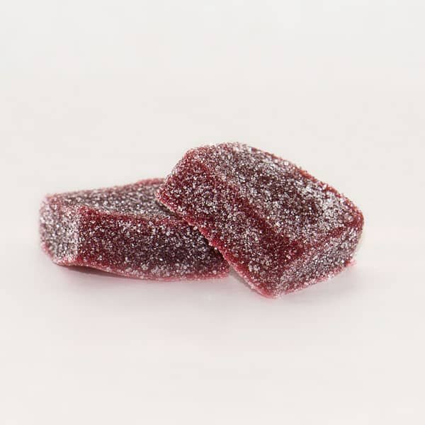 100mg THC Gummies
