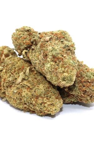 Guava Cannabis Strain