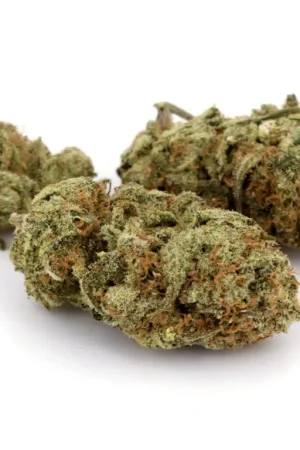 Incredible Hulk Marijuana Strain