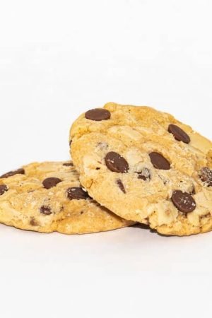 50mg THC Cookie
