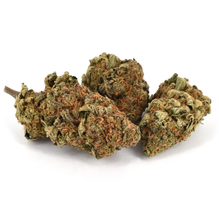 Cookie Dough Marijuana Strain
