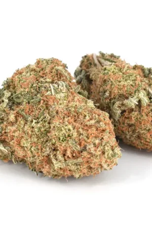 Super Silver Haze Marijuana