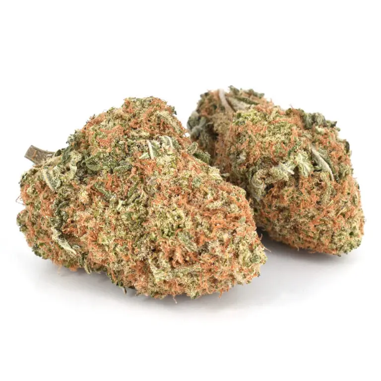 Super Silver Haze Marijuana