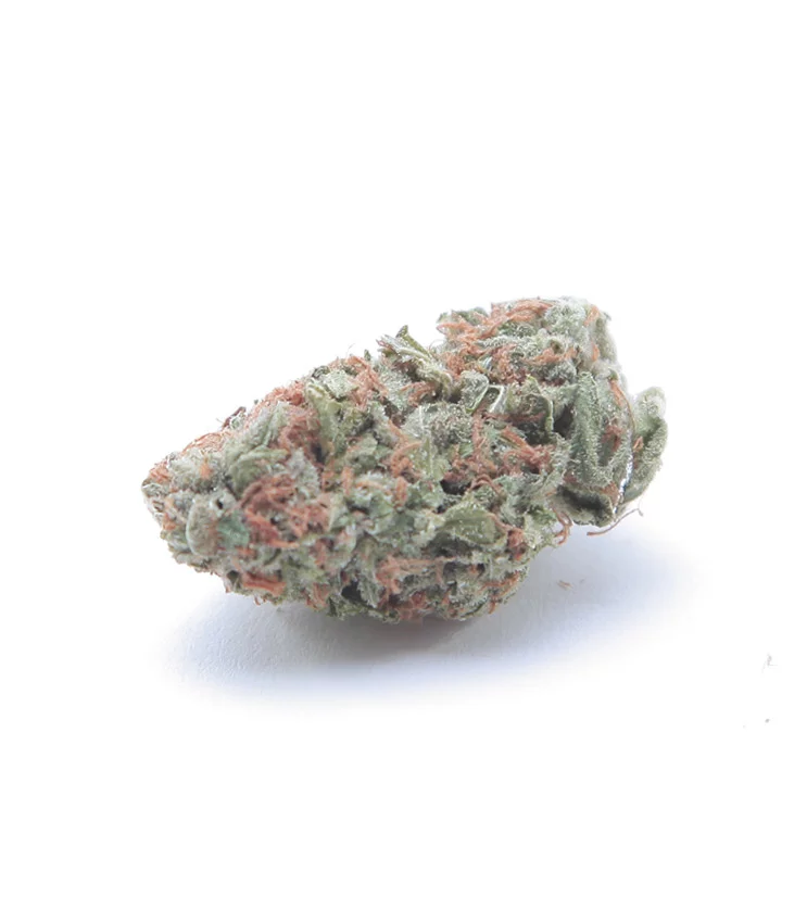 Blue Mystic Weed Strain