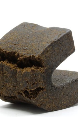 Cereal Milk Full Melt Hash