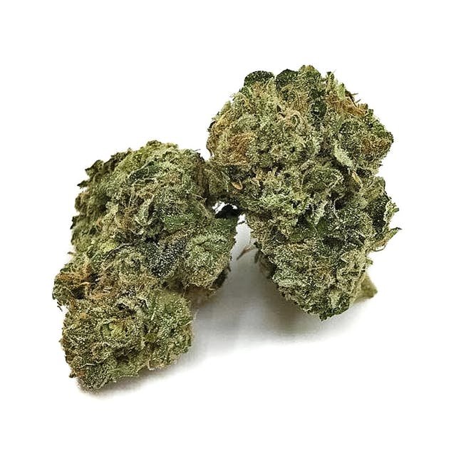 Papaya OG Marijuana Strain