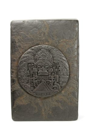 Mayan Stamp Hash